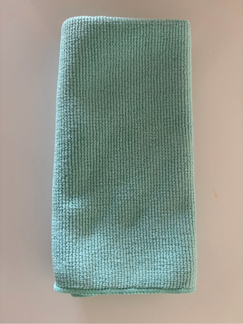 NWOT Norwex Enviro Microfiber Cloth - Mint New Kitchen Bathroom Boat Mint Home - Picture 4 of 7